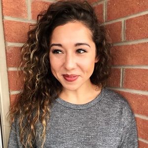 Meet your Posher, Jill